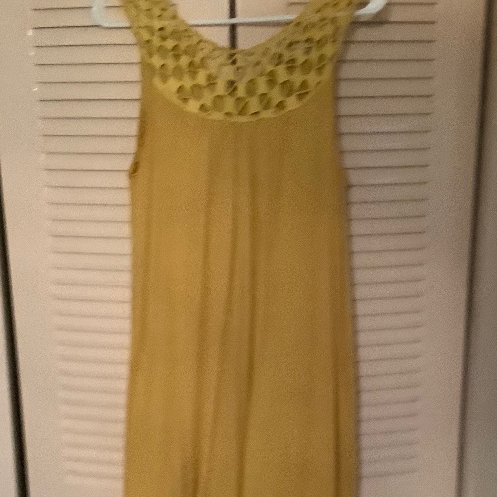 Dress/Blouse
